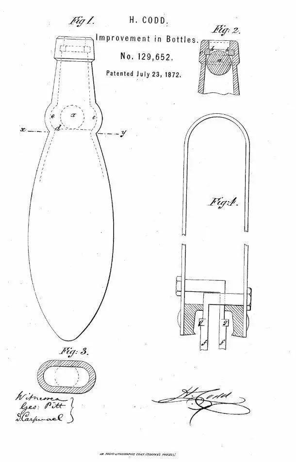 汤力水和苏打水的区别，屈臣氏汤力水和苏打水的区别（藏在二氧化碳中的科学史）