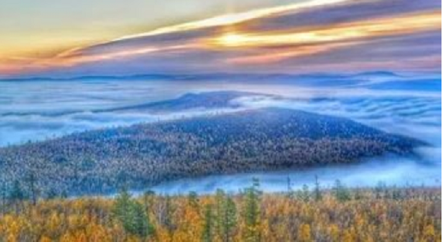 五个手指的叫法，手指叫法图片大全（原创散文，军营往事：兴安秋韵）