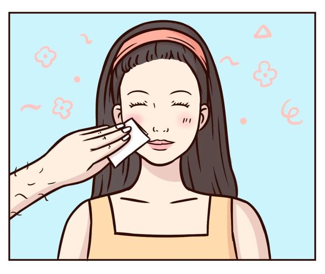 卸妆湿巾和卸妆水区别，卸妆湿巾和卸妆水区别是什么（有些东西一旦试过就再也无法丢掉）