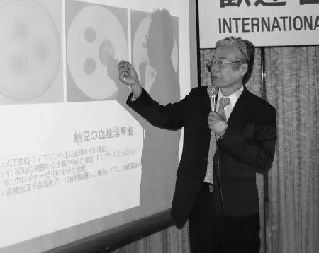 纳豆菌种的起源发展，纳豆菌的农业功效与作用（连日本人都嫌弃的国宝级美食）