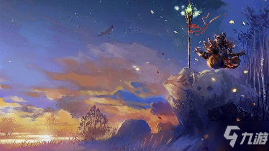 魔兽世界奶德天赋加点9.0，《魔兽世界怀旧服》奶德天赋怎么搭配