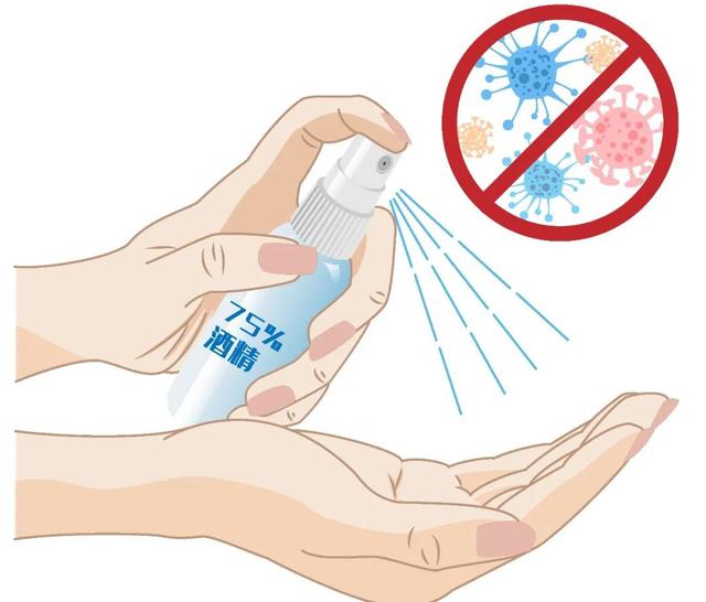 酒精喷洒房间多久挥发，室内喷洒酒精多久完全挥发（酒精存在家里安全吗）