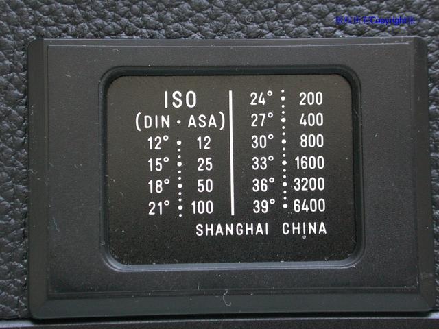 海鸥相机官网，海鸥相机老相机（中国上海照相机总厂制造的海鸥Seagull）