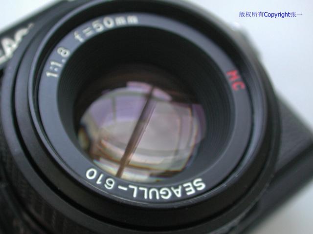 海鸥相机官网，海鸥相机老相机（中国上海照相机总厂制造的海鸥Seagull）