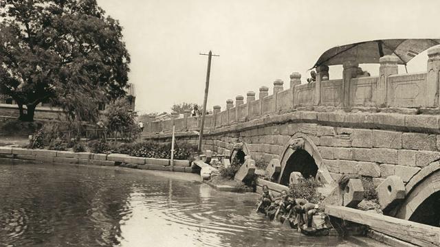 明城墙遗址公园介绍，明城墙遗址公园位置（那些消失的北京城墙）