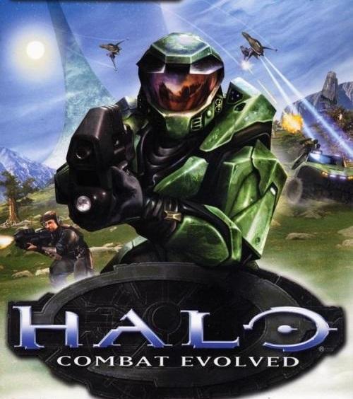 光环1所有关卡名，进化周年版》全中文剧情流程攻略