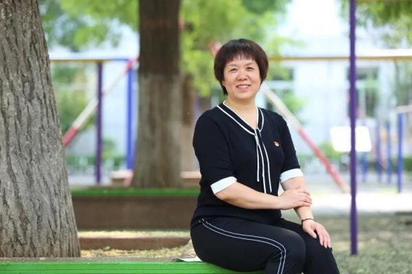 疫情后终于开学的心情句子，疫情第一天开学的心情说说（纸短情长！寄语潍坊学子……）