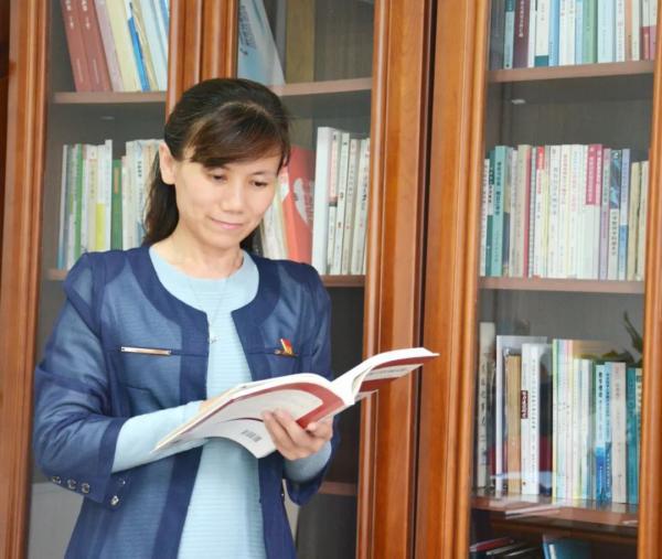 疫情后终于开学的心情句子，疫情第一天开学的心情说说（纸短情长！寄语潍坊学子……）