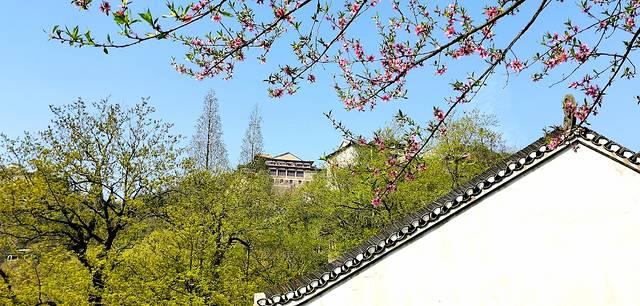 木兰山风景区旅游攻略，木兰山风景区怎么去（吐血整理11个景区全攻略）