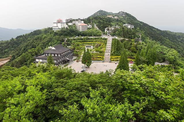 木兰山风景区旅游攻略，木兰山风景区怎么去（吐血整理11个景区全攻略）