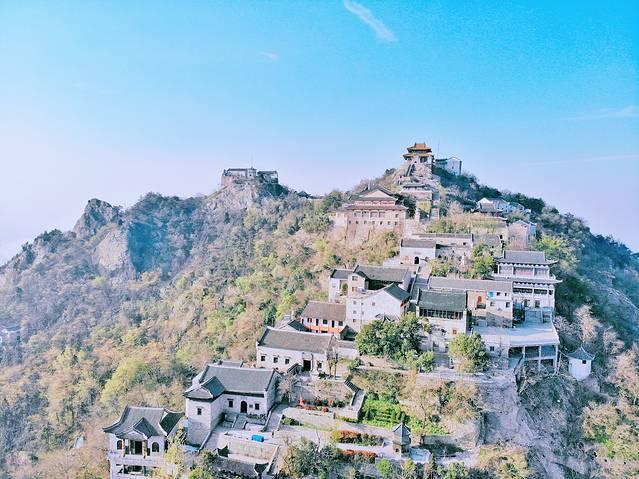 木兰山风景区旅游攻略，木兰山风景区怎么去（吐血整理11个景区全攻略）