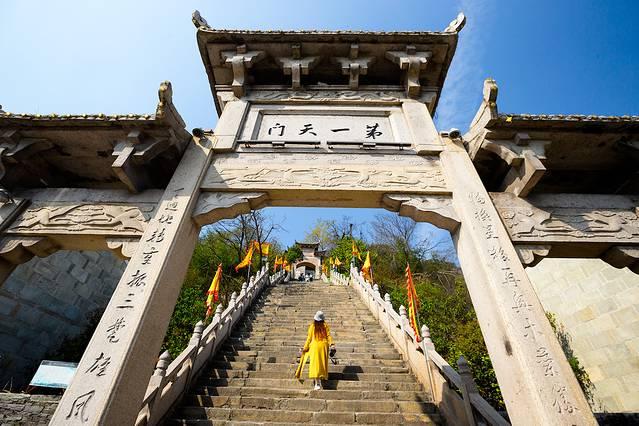 木兰山风景区旅游攻略，木兰山风景区怎么去（吐血整理11个景区全攻略）