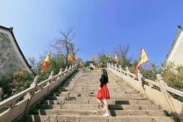 木兰山风景区旅游攻略，木兰山风景区怎么去（吐血整理11个景区全攻略）