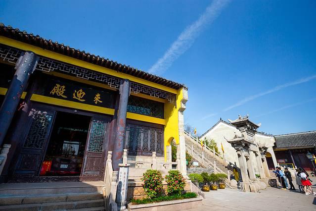 木兰山风景区旅游攻略，木兰山风景区怎么去（吐血整理11个景区全攻略）