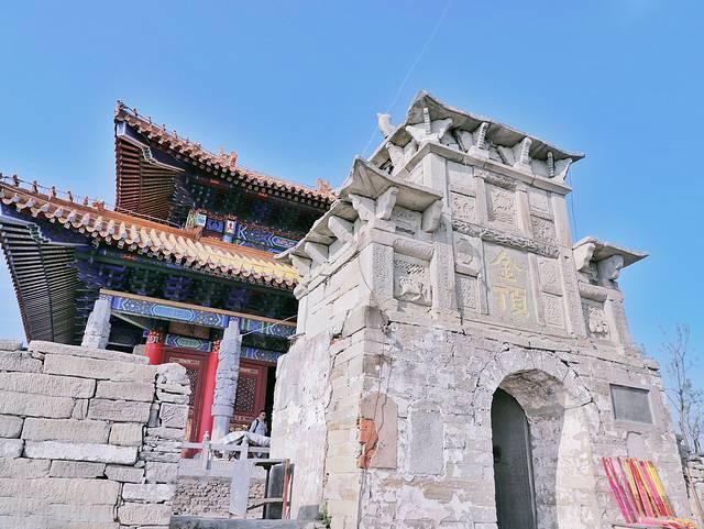 木兰山风景区旅游攻略，木兰山风景区怎么去（吐血整理11个景区全攻略）