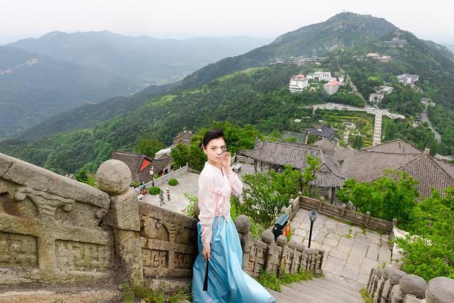 木兰山风景区旅游攻略，木兰山风景区怎么去（吐血整理11个景区全攻略）