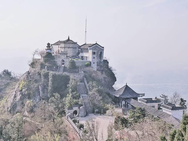 木兰山风景区旅游攻略，木兰山风景区怎么去（吐血整理11个景区全攻略）
