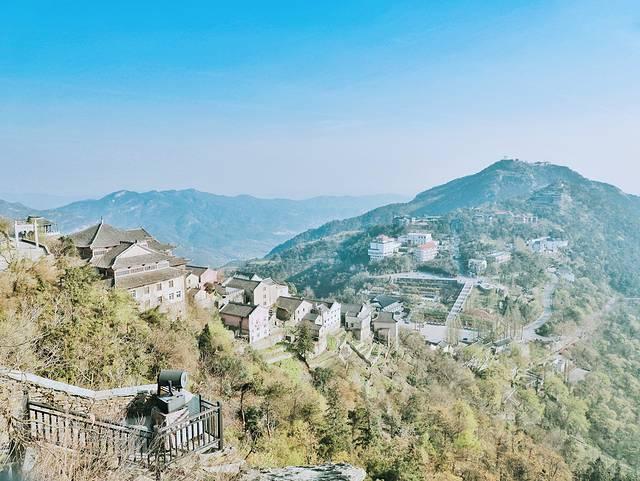 木兰山风景区旅游攻略，木兰山风景区怎么去（吐血整理11个景区全攻略）