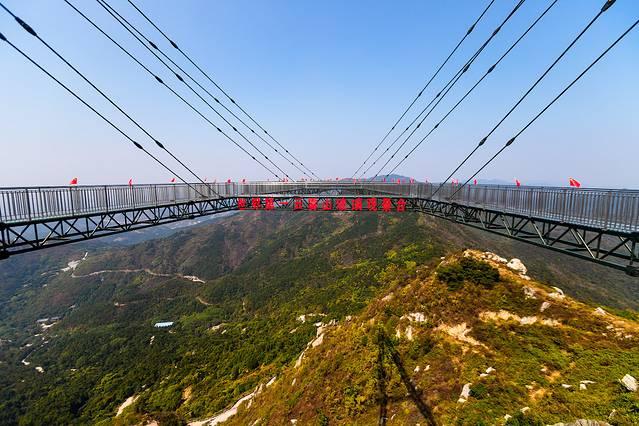木兰山风景区旅游攻略，木兰山风景区怎么去（吐血整理11个景区全攻略）