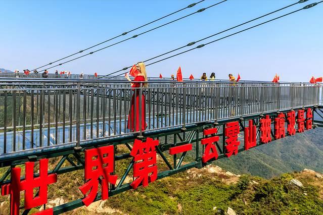 木兰山风景区旅游攻略，木兰山风景区怎么去（吐血整理11个景区全攻略）