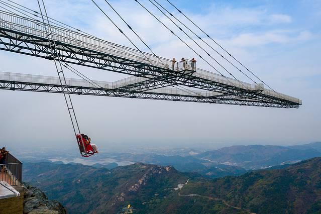 木兰山风景区旅游攻略，木兰山风景区怎么去（吐血整理11个景区全攻略）