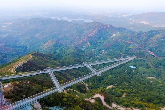 木兰山风景区旅游攻略，木兰山风景区怎么去（吐血整理11个景区全攻略）