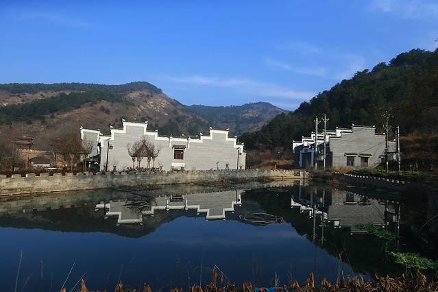 木兰山风景区旅游攻略，木兰山风景区怎么去（吐血整理11个景区全攻略）