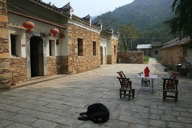 木兰山风景区旅游攻略，木兰山风景区怎么去（吐血整理11个景区全攻略）