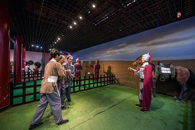 木兰山风景区旅游攻略，木兰山风景区怎么去（吐血整理11个景区全攻略）