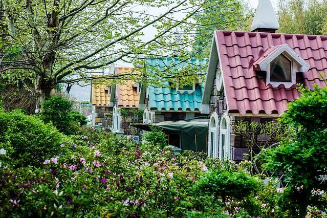 木兰山风景区旅游攻略，木兰山风景区怎么去（吐血整理11个景区全攻略）