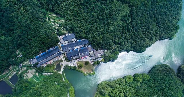 木兰山风景区旅游攻略，木兰山风景区怎么去（吐血整理11个景区全攻略）