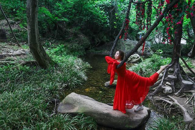 木兰山风景区旅游攻略，木兰山风景区怎么去（吐血整理11个景区全攻略）