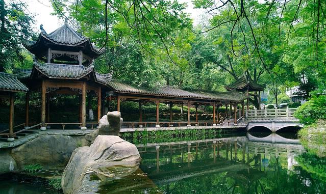 木兰山风景区旅游攻略，木兰山风景区怎么去（吐血整理11个景区全攻略）