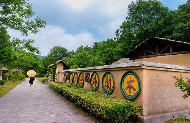 木兰山风景区旅游攻略，木兰山风景区怎么去（吐血整理11个景区全攻略）