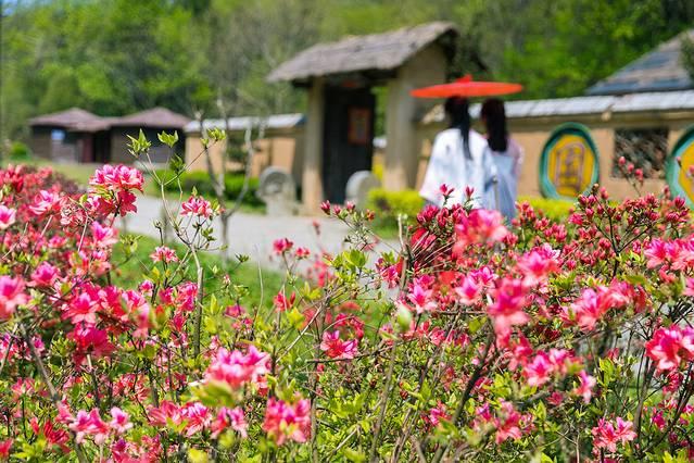 木兰山风景区旅游攻略，木兰山风景区怎么去（吐血整理11个景区全攻略）