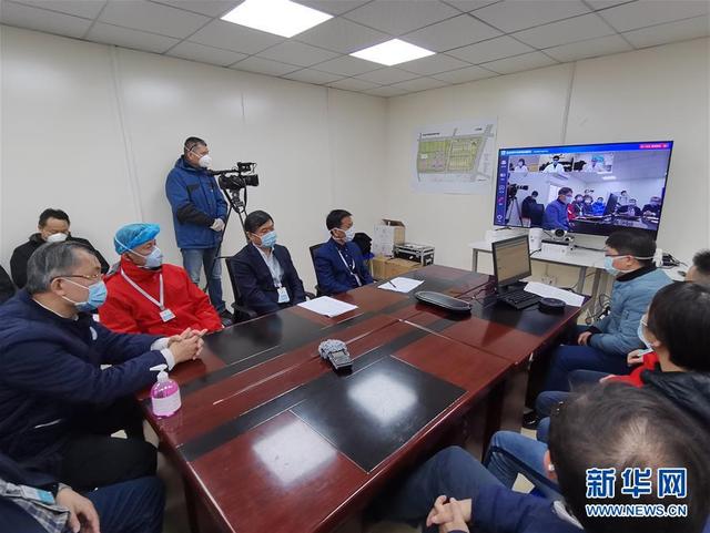 使命必达的意思，众志成城使命必达的意思（使命必达--从全国两会看中国信心）