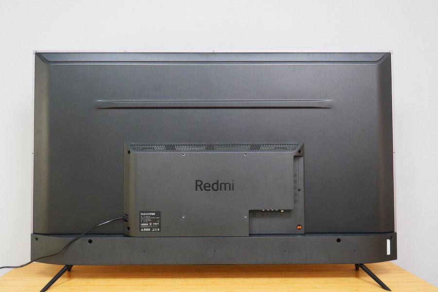小米redmi85寸电视测评，Redmi智能电视X55评测