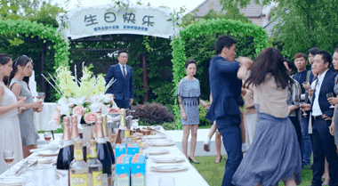 好妻子电视剧剧情介绍，好妻子电视剧剧情介绍全集（看《好妻子》手撕渣男渣女，爽）