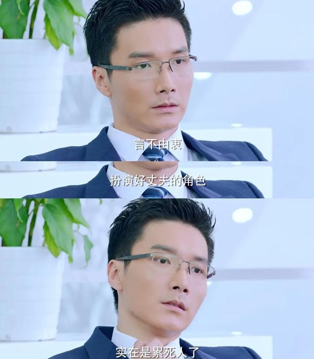 好妻子电视剧剧情介绍，好妻子电视剧剧情介绍全集（看《好妻子》手撕渣男渣女，爽）