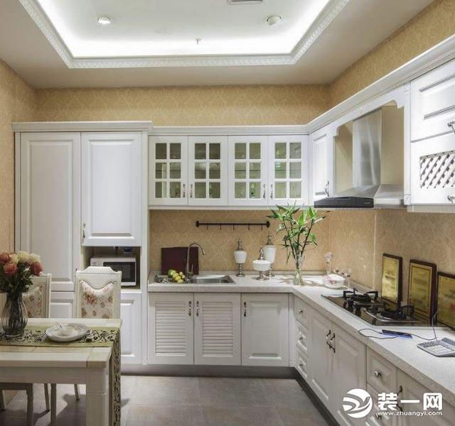 延米和米有什么区别，延长米和延米有什么区别（整体厨房橱柜价格一般是多少）