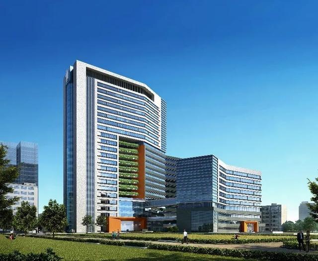 四川大学材料学院，川大锦城学院更名成了什么（四川大学先进材料科研大楼正式开工建设）