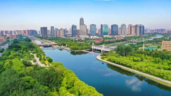 驻马店属于几线城市，驻马店为啥是三线城市（“新一线”城市排行榜出炉）