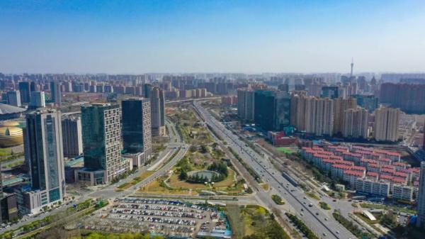 驻马店属于几线城市，驻马店为啥是三线城市（“新一线”城市排行榜出炉）