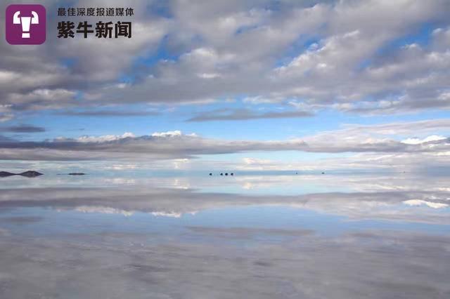 梦幻天空，梦幻天堂主题曲片尾曲（全国冒出30多个“天空之镜”网友图片）