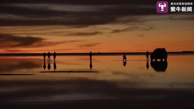 梦幻天空，梦幻天堂主题曲片尾曲（全国冒出30多个“天空之镜”网友图片）