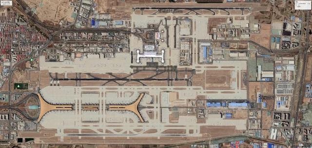 首都机场在哪个区(北京大兴机场在什么街道)