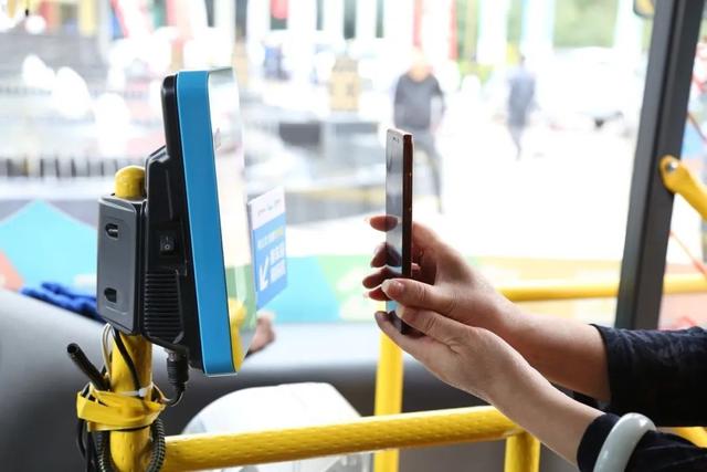 微信乘车码怎么使用，微信乘车码在哪里（你想知道的都在这了~）