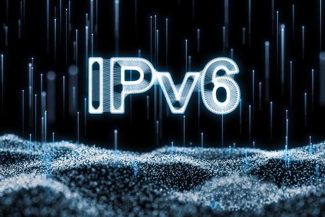 ipv6普及情况，不过IPv6普及率已突破32%