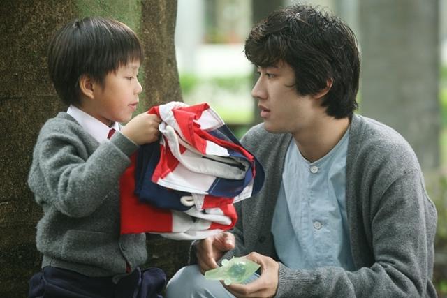 太空人卡通图片，念七 太空人系列动漫头像微信（看到了小时候的自己）