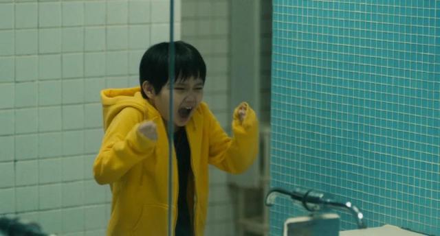 太空人卡通图片，念七 太空人系列动漫头像微信（看到了小时候的自己）